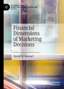 Cover: Financial Dimensions of Marketing Decisions - Palgrave Macmillan