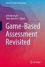Cover: Game-Based Assessment Revisited - Springer
