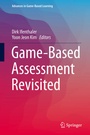 Cover: Game-Based Assessment Revisited - Springer