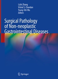 Abbildung von: Surgical Pathology of Non-neoplastic Gastrointestinal Diseases - Springer