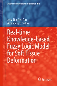 Abbildung von: Real-time Knowledge-based Fuzzy Logic Model for Soft Tissue Deformation - Springer