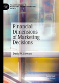 Cover: Financial Dimensions of Marketing Decisions - Palgrave Macmillan
