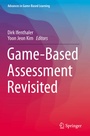 Cover: Game-Based Assessment Revisited - Springer