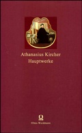Cover: Athanaius Kircher: Hauptwerke - Georg Olms Verlag