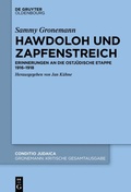 Cover: Hawdoloh und Zapfenstreich - De Gruyter Oldenbourg