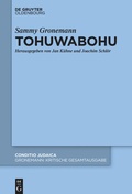 Cover: Tohuwabohu - De Gruyter Oldenbourg