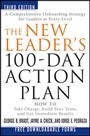 Bild: The New Leader's 100-Day Action Plan - Wiley