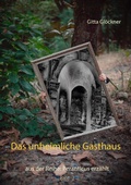 Cover: Das unheimliche Gasthaus - Books on Demand