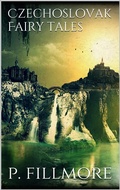 Cover: Czechoslovak Fairy Tales - Books on Demand