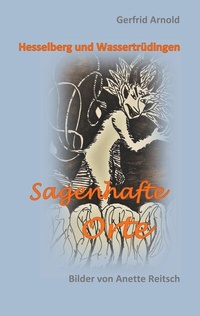Abbildung von: Sagenhafte Orte - BoD - Books on Demand