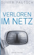 Cover: Verloren im Netz - Books on Demand