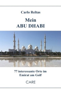 Abbildung von: Mein ABU DHABI - epubli