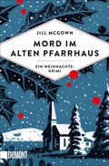 Cover: Mord im alten Pfarrhaus - DuMont Buchverlag