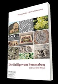 Cover: Die Heilige vom Hemmaberg - Holzhausen Verlag