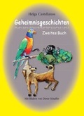 Cover: Geheimnisgeschichten - Liliom