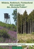 Cover: Wildnis, Rothirsch, Fichtenforst - Ambaum Verlag