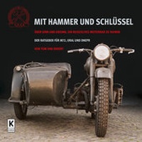Abbildung von: Mit Hammer und Schlüssel - Karren Publishing