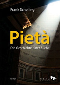 Abbildung von: Pietà - Wenz Verlag