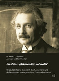 Abbildung von: Einsteins "philosophiae naturalis" - Blaues Schloss Marburg
