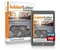 Cover: bauhofLeiter-PraxisSpezial: Stra&szlig;enunterhalt - Forum Verlag Herkert