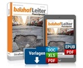 Cover: bauhofLeiter-PraxisSpezial: Stra&szlig;enunterhalt - Forum Verlag Herkert