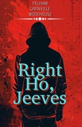 Cover: Right Ho, Jeeves - E-Kitap Projesi & Cheapest Books