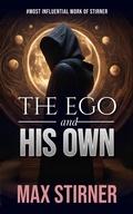 Cover: The Ego and His Own - E-Kitap Projesi & Cheapest Books
