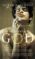 Cover: The Scent of God - S&S India