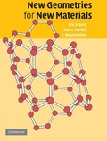 Cover: New Geometries for New Materials - Cambridge University Press