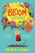 Cover: Bloom - HarperCollins