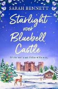 Enlarge image Cover: Starlight Over Bluebell Castle - HQ Digital