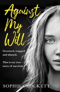 Cover: Against My Will - HarperCollins