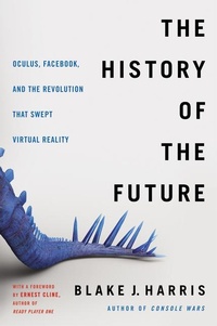 Abbildung von: The History of the Future - Dey Street Books, an imprint of HarperCollins US