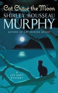 Cover: Cat Chase the Moon - William Morrow Cookbooks