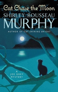 Enlarge image Cover: Cat Chase the Moon - William Morrow Cookbooks