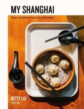Cover: My Shanghai - Harper