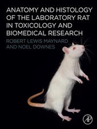 Abbildung von: Anatomy and Histology of the Laboratory Rat in Toxicology and Biomedical Research - Academic Press