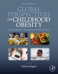 Abbildung von: Global Perspectives on Childhood Obesity - Academic Press
