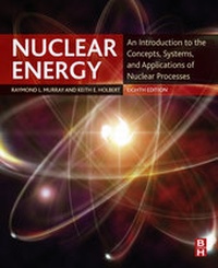 Abbildung von: Nuclear Energy - Butterworth-Heinemann