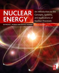 Enlarge image Cover: Nuclear Energy - Butterworth-Heinemann