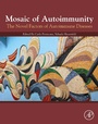 Cover: Mosaic of Autoimmunity - Academic Press