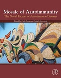 Cover: Mosaic of Autoimmunity - Academic Press