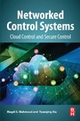 Cover: Networked Control Systems - Butterworth-Heinemann