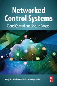 Enlarge image Cover: Networked Control Systems - Butterworth-Heinemann