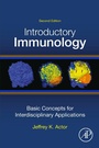 Cover: Introductory Immunology - Academic Press