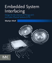 Abbildung von: Embedded System Interfacing - Morgan Kaufmann