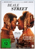 Cover: Beale Street - DCM