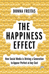 Enlarge image Cover: The Happiness Effect - Oxford University Press Inc