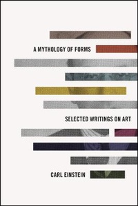 Enlarge image Cover: A Mythology of Forms - University of Chicago Press