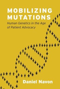 Enlarge image Cover: Mobilizing Mutations - University of Chicago Press